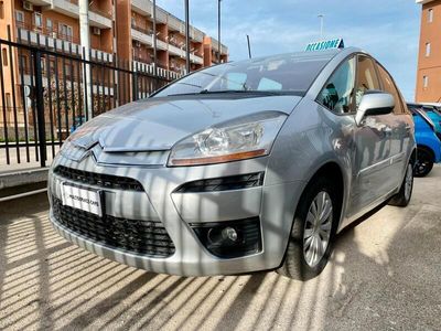 usata Citroën C4 1.6 HDi 110CV FAP Elegance