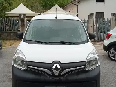 Usata Renault Kangoo