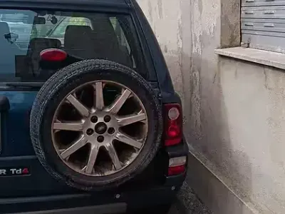 Usata Land Rover Freelander
