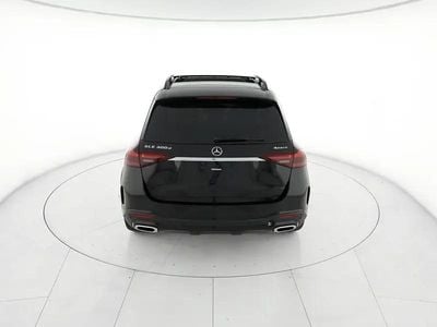 Nero Nuova 2026 Mercedes GLE300 Advanced Plus SUV | 92.800 € (Molto cara)