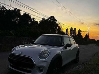 Mini One D
