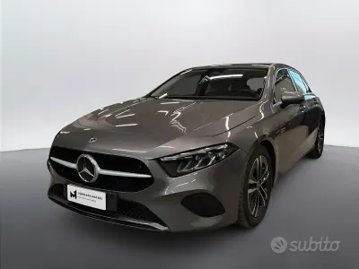 Usata Mercedes A200