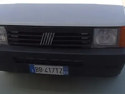 Usata Fiat Panda 39 CV (28 kW) 1999 Berlina