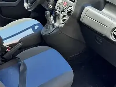 Usata Fiat Panda Dynamic 52 CV (38 kW) 2011 Utilitaria