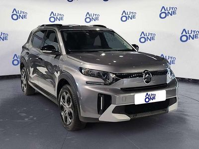 Usata Citroën C3 Aircross 101 CV (74 kW) 2025 Grigio SUV