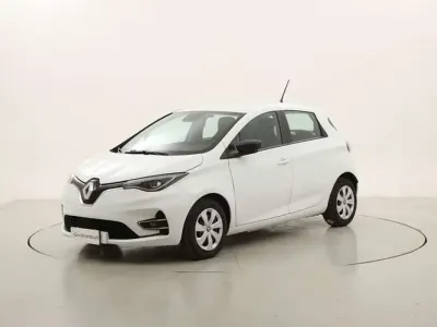 Usata Renault Zoe