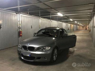 BMW 123