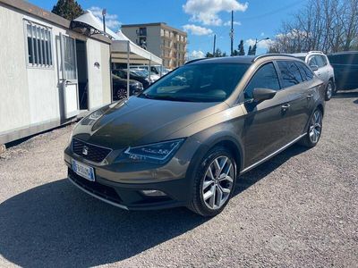 Seat Leon ST