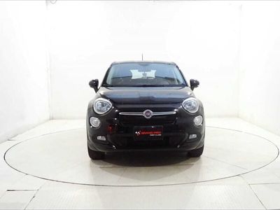 usata Fiat 500X 1.6 E-Torq 110 CV S-Design City