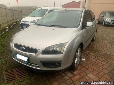 usata Ford Focus 1.6 TDCi (90CV) 5p.