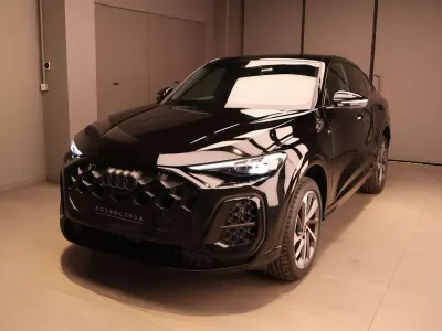Usata Audi Q5 Sportback