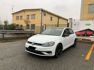 usata VW Golf Business 1.6 TDI 5p. Trendline B