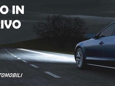 Usata Opel Mokka Cosmo 140 CV (102 kW) 2015 Grigio SUV