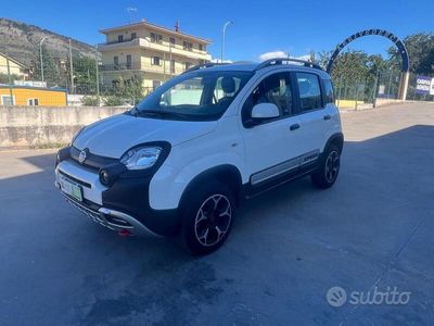 Fiat Panda Cross