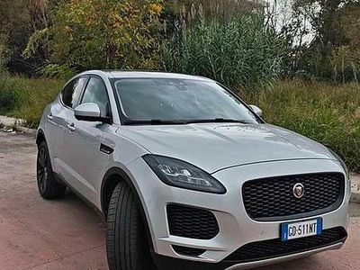 Usata Jaguar E-Pace R-Dynamic 150 CV (110 kW) 2021 SUV