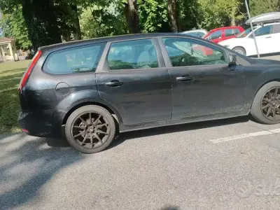 Usata Ford Focus