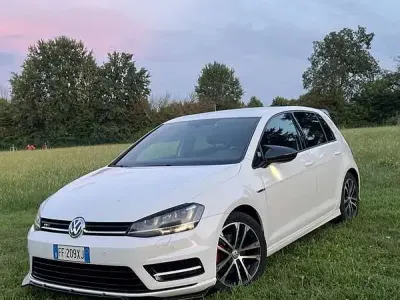 Usata VW Golf VII Edition 125 CV (91 kW) 2016 Berlina