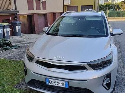 Usata Kia Stonic Urban 82 CV (60 kW) 2021 SUV