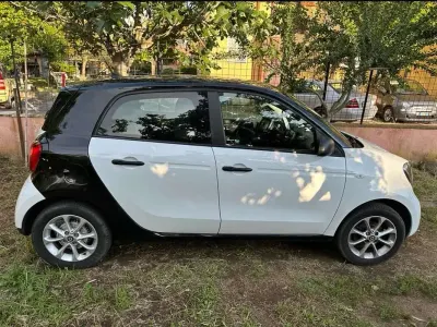 Usata Smart ForFour