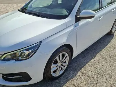 Usado Peugeot 308