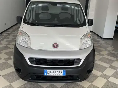 Usata Fiat Fiorino 95 CV (69 kW) 2020 Other Monovolume