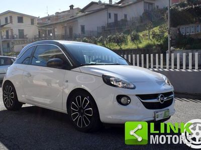 usata Opel Adam 1.2 70 CV Glam