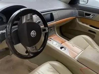 Usata Jaguar XF