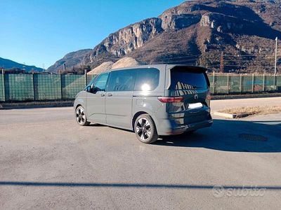 Usata 2025 VW Multivan Life Furgone | 56.000 € (Buon prezzo)