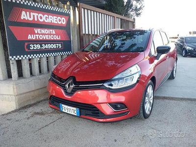 Renault Clio GrandTour