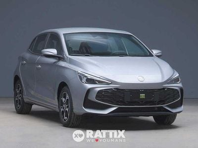 Nuova 2025 MG MG3 Comfort Utilitaria | 15.983 € (Buon prezzo)