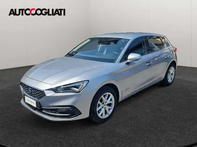Usata Seat Leon