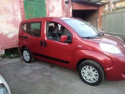 usata Fiat Qubo 