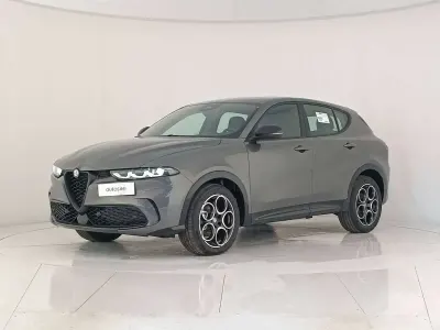 Nuova Alfa Romeo Tonale Sprint 131 CV (96 kW) 2025 Grigio vesuvio SUV