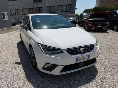 Usata Seat Ibiza