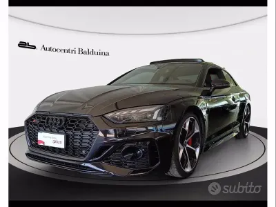 Usata Audi RS5