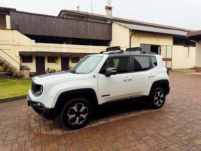 Usata Jeep Renegade 179 CV (131 kW) 2020 SUV