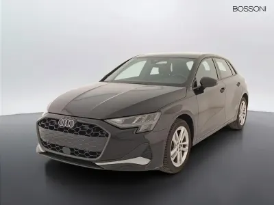 Usata Audi A3