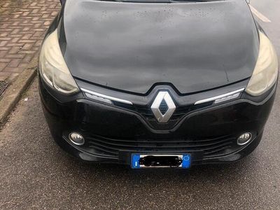 Renault Clio IV