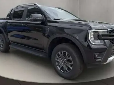 Usata Ford Ranger