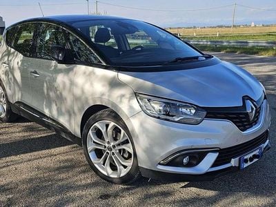 Usata Renault Scénic IV 120 CV (88 kW) 2020 Monovolume