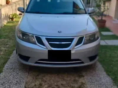 Usata Saab 9-3