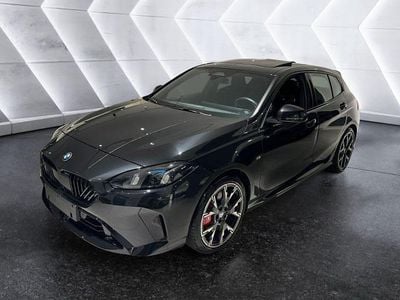 Nero Usata 2025 BMW 118 M Sport Utilitaria | 38.500 € (Cara)