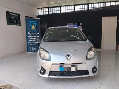 Usata Renault Twingo