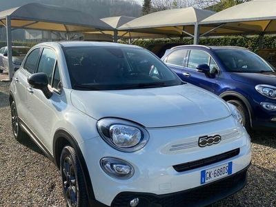 usata Fiat 500X 1.0 T3 120 CV Cross