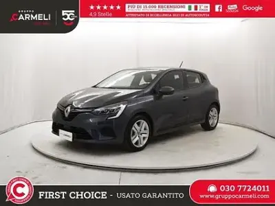 Usata Renault Clio
