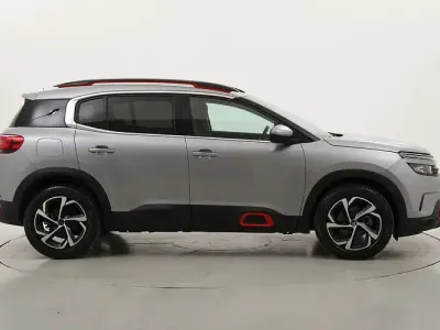 Usata Citroën C5 Aircross Shine 177 CV (130 kW) 2019 SUV
