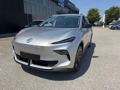 Usata MG MGS5 EV
