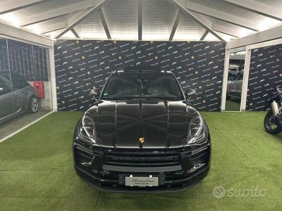 usata Porsche Macan 2.0 T *Tetto*Sospensioni*Bose