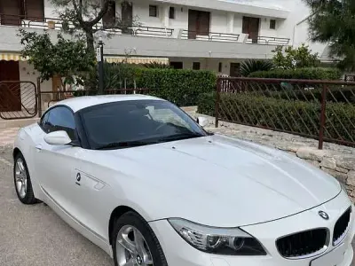 Usata BMW Z4