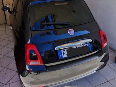 usata Fiat 500 500 1.3 Multijet 95 CV Pop